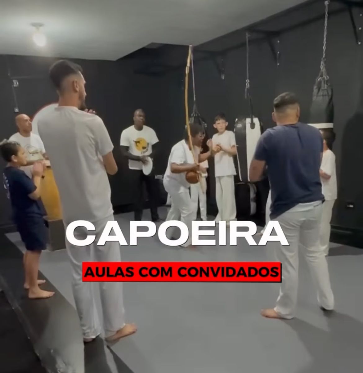 Prof. Furacão